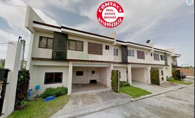 Bacolod Townhouse / Apartment for sale near Robinson Mall and Lacson Street