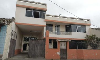Venta-Cotacachi, Espectacular Propiedad con casa 1.020 m2