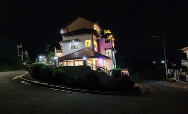 Modern 3 storey house in Monteverde Taytay Rizal 20M