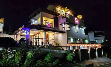 Modern 3 storey house in Monteverde Taytay Rizal 20M