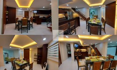 Modern 3 storey house in Monteverde Taytay Rizal 20M