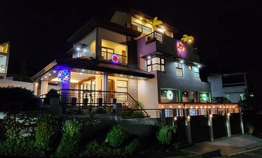Modern 3 storey house in Monteverde Taytay Rizal 20M