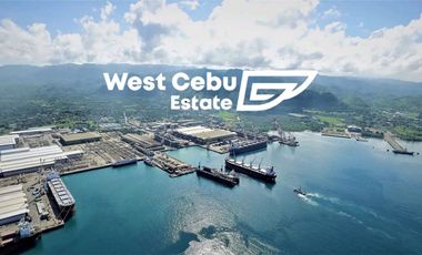 PEZA Registered Industrial Lot in Balamban, Cebu