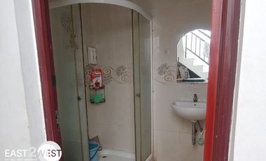 Dijual Rumah Serpong Terrace Tangerang Selatan Murah Bagus Semi Furnished Siap Huni Lokasi Strategis