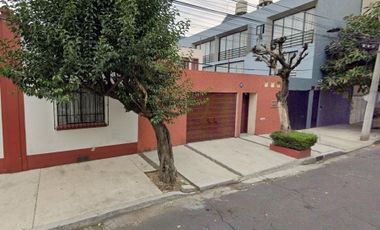 VENTA CASA AZCAPOTZALCO