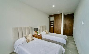 HOUSES FOR SALE IN CHAPALA JALISCO , BEAUTIFUL NEW SINGLE STORY!   WITH VIEWS OF THE LAKE.