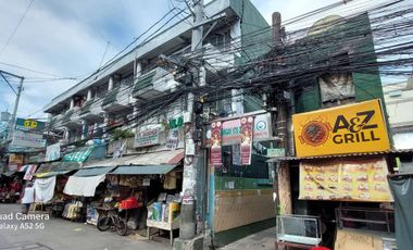 MALIBAY PASAY CITY COMMERCIAL PROPERTY WITH INCOME FOR SALE