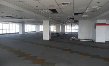 Office Space Rent Lease San Miguel Avenue Ortigas Center Pasig Philippines Whole Floor