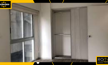Venta de Departamento En Claveria, Azcapotzalco, Cdmx Cerca De Metro Refineria
