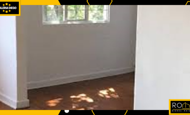 Venta de Departamento En Claveria, Azcapotzalco, Cdmx Cerca De Metro Refineria