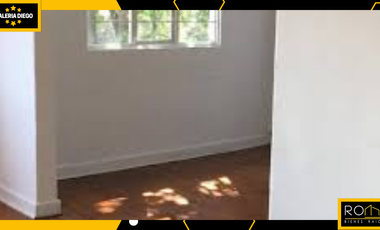 Venta de Departamento En Claveria, Azcapotzalco, Cdmx Cerca De Metro Refineria