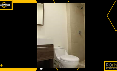 Venta de Departamento En Claveria, Azcapotzalco, Cdmx Cerca De Metro Refineria