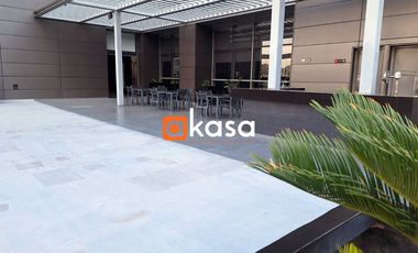 Departamento en Venta Edificio Connexity, Valle Oriente.