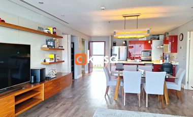 Departamento en Venta Edificio Connexity, Valle Oriente.
