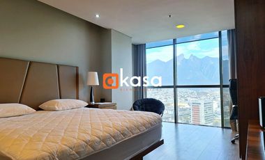 Departamento en Venta Edificio Connexity, Valle Oriente.