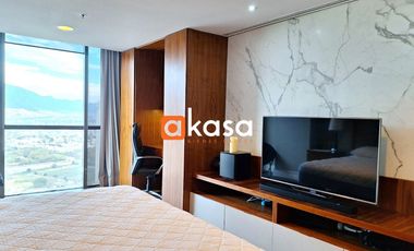 Departamento en Venta Edificio Connexity, Valle Oriente.