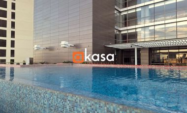 Departamento en Venta Edificio Connexity, Valle Oriente.