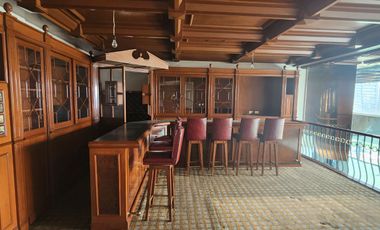 Departamento (Pent House) en venta, en Polanco IV Sección, Miguel Hidalgo, CDMX