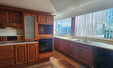 Departamento (Pent House) en venta, en Polanco IV Sección, Miguel Hidalgo, CDMX
