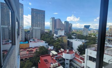 Departamento (Pent House) en venta, en Polanco IV Sección, Miguel Hidalgo, CDMX