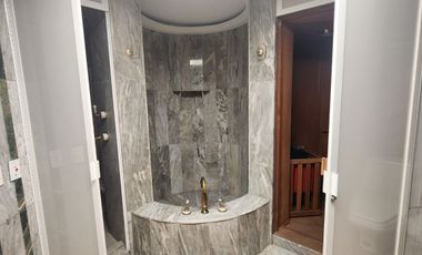 Departamento (Pent House) en venta, en Polanco IV Sección, Miguel Hidalgo, CDMX