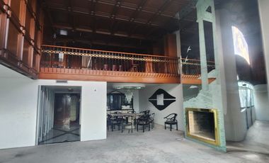 Departamento (Pent House) en venta, en Polanco IV Sección, Miguel Hidalgo, CDMX