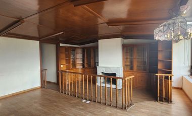 Departamento (Pent House) en venta, en Polanco IV Sección, Miguel Hidalgo, CDMX