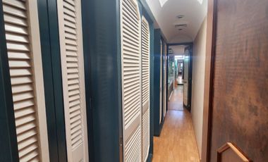 Departamento (Pent House) en venta, en Polanco IV Sección, Miguel Hidalgo, CDMX