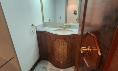 Departamento (Pent House) en venta, en Polanco IV Sección, Miguel Hidalgo, CDMX