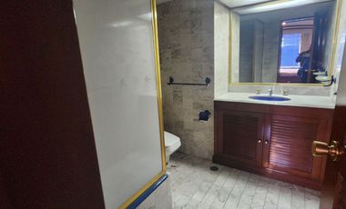 Departamento (Pent House) en venta, en Polanco IV Sección, Miguel Hidalgo, CDMX