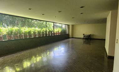 Departamento (Pent House) en venta, en Polanco IV Sección, Miguel Hidalgo, CDMX