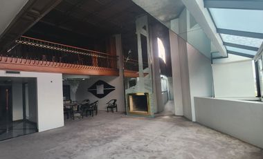 Departamento (Pent House) en venta, en Polanco IV Sección, Miguel Hidalgo, CDMX