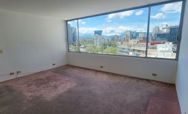 Departamento (Pent House) en venta, en Polanco IV Sección, Miguel Hidalgo, CDMX