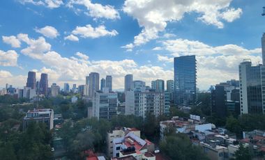 Departamento (Pent House) en venta, en Polanco IV Sección, Miguel Hidalgo, CDMX