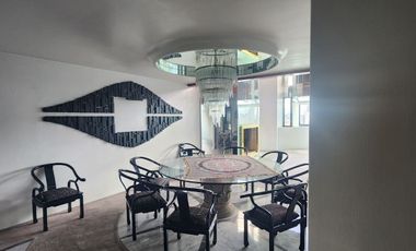 Departamento (Pent House) en venta, en Polanco IV Sección, Miguel Hidalgo, CDMX