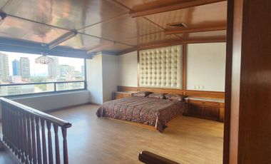 Departamento (Pent House) en venta, en Polanco IV Sección, Miguel Hidalgo, CDMX