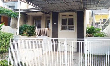 Jual Rumah di Dreamhill Residence Cimahi Dekat Kampus UNJANI
