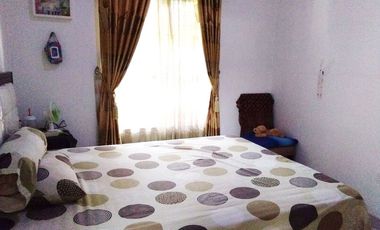 Jual Rumah di Dreamhill Residence Cimahi Dekat Kampus UNJANI