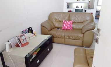 Jual Rumah di Dreamhill Residence Cimahi Dekat Kampus UNJANI