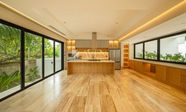 Casa en renta, Laguna 1 Residencial, Cancún Quintana Roo.