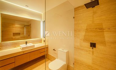 Casa en renta, Laguna 1 Residencial, Cancún Quintana Roo.