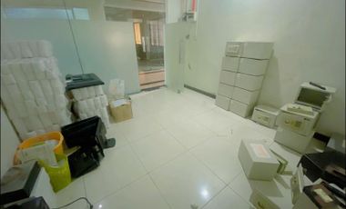 Commercial Space for Rent in A.S Fortuna Street, Mandaue City