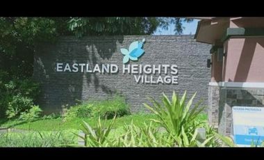 MC - FOR SALE: 452 sqm Lot in Eastland Heights Village, Antipolo