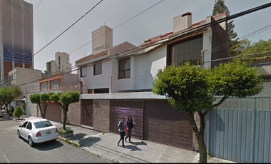 CASA de garantía hipotecaria en Fujiyama 32, Águilas, Ciudad de México, CDMX, México