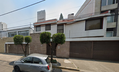 CASA de garantía hipotecaria en Fujiyama 32, Águilas, Ciudad de México, CDMX, México