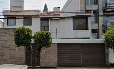 CASA de garantía hipotecaria en Fujiyama 32, Águilas, Ciudad de México, CDMX, México