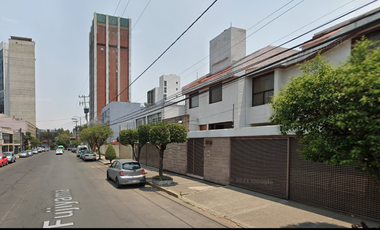 CASA de garantía hipotecaria en Fujiyama 32, Águilas, Ciudad de México, CDMX, México