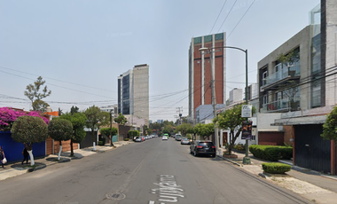 CASA de garantía hipotecaria en Fujiyama 32, Águilas, Ciudad de México, CDMX, México