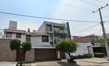 CASA de garantía hipotecaria en Fujiyama 32, Águilas, Ciudad de México, CDMX, México
