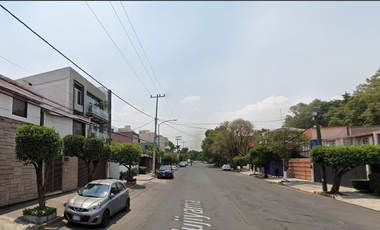 CASA de garantía hipotecaria en Fujiyama 32, Águilas, Ciudad de México, CDMX, México